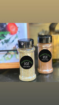 Exotic Seasonings Dual Pack