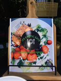 ITS EXOTIC EATS Summer Cookbook
